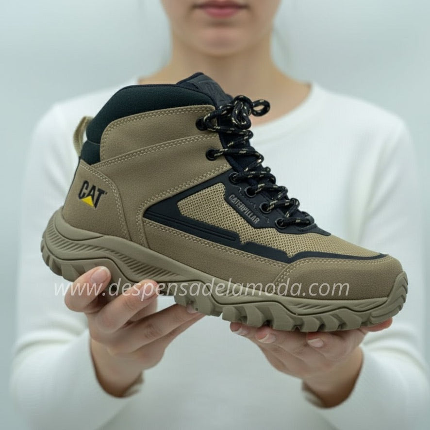 Bota deportiva arena cat