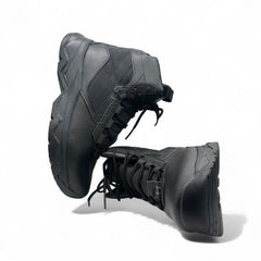 BOTA UA EN CUERO