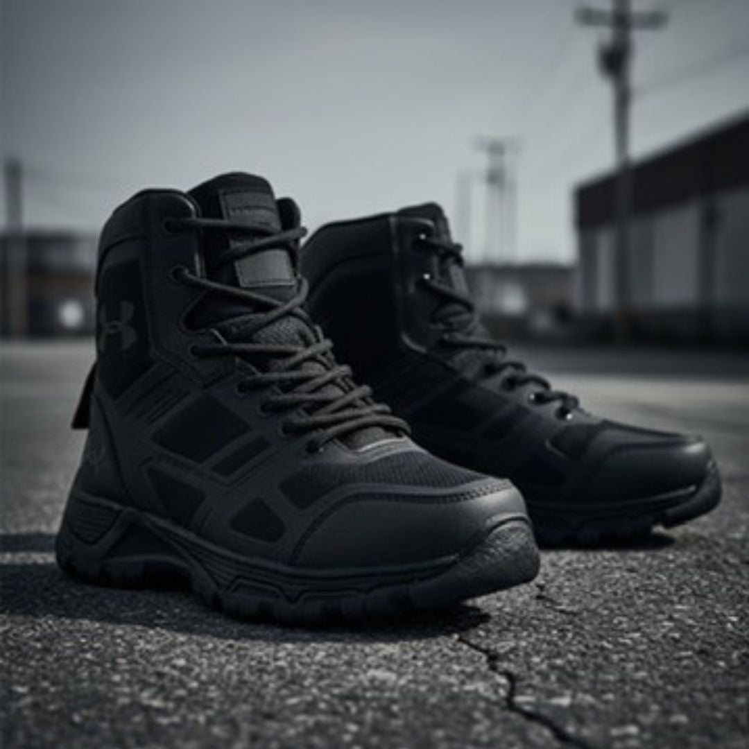 BOTA COMBATE STORM