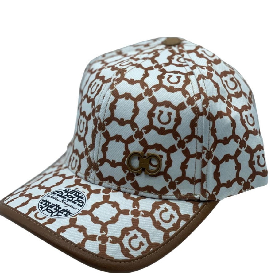 GORRA SALVATARE FERRAGAMO IMPORTADA