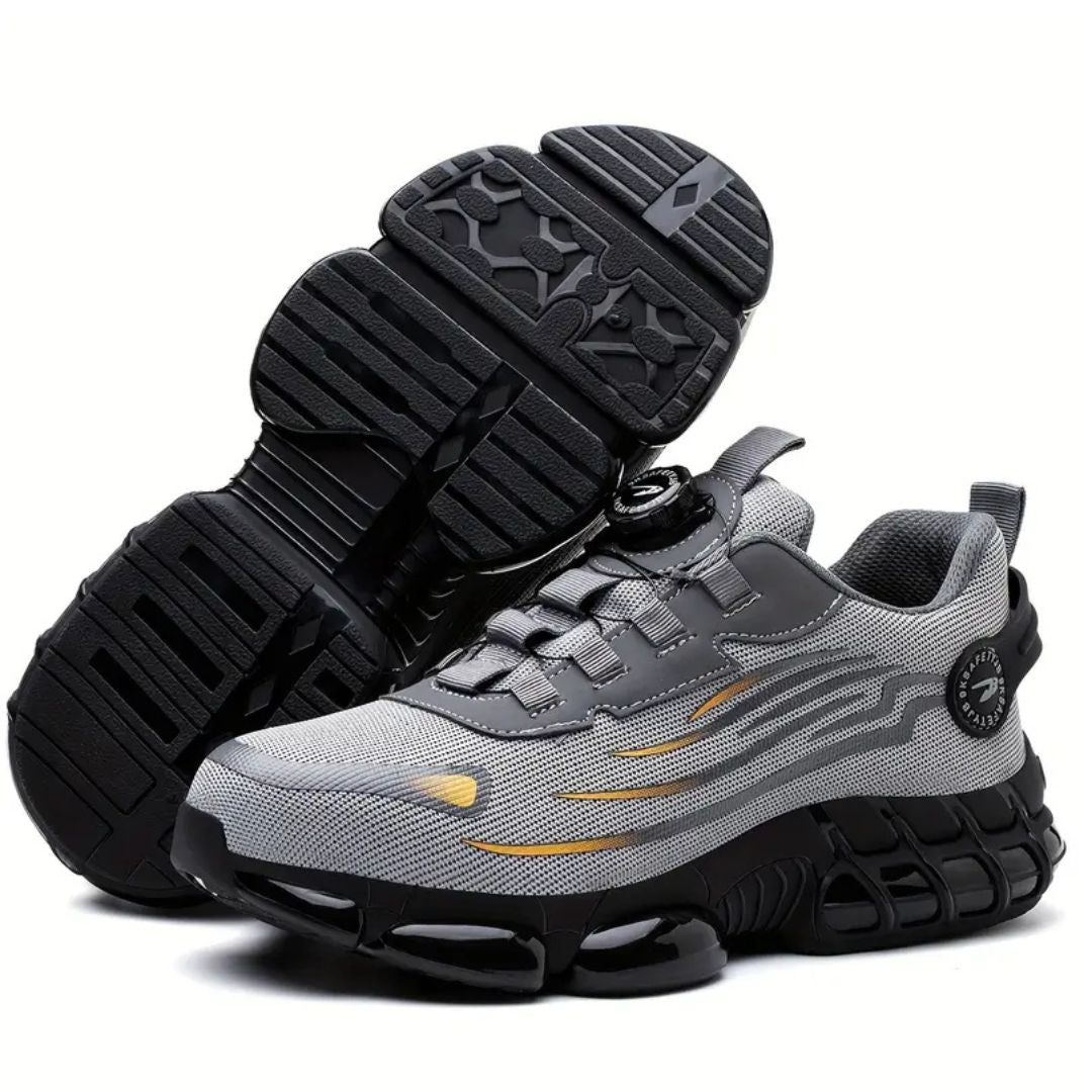 zapatos de seguridad Evolution