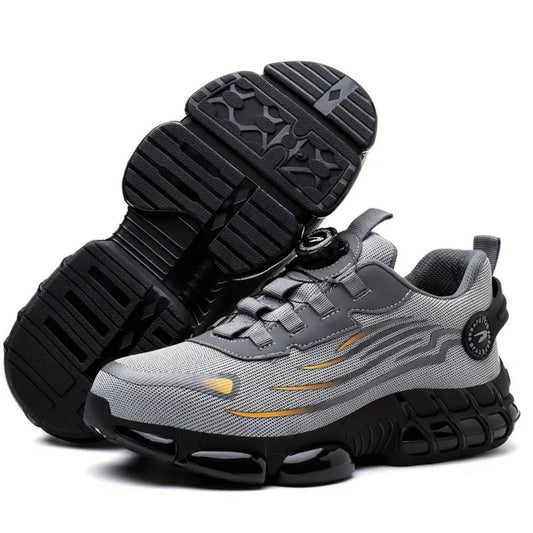zapatos de seguridad Evolution