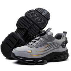 zapatos de seguridad Evolution
