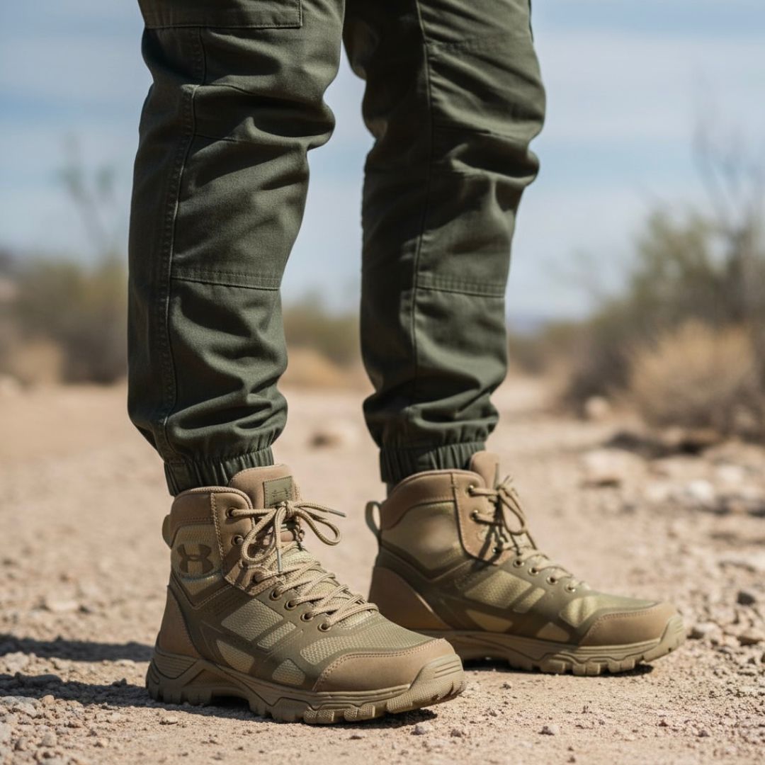 STORM ARENA TACTICAL