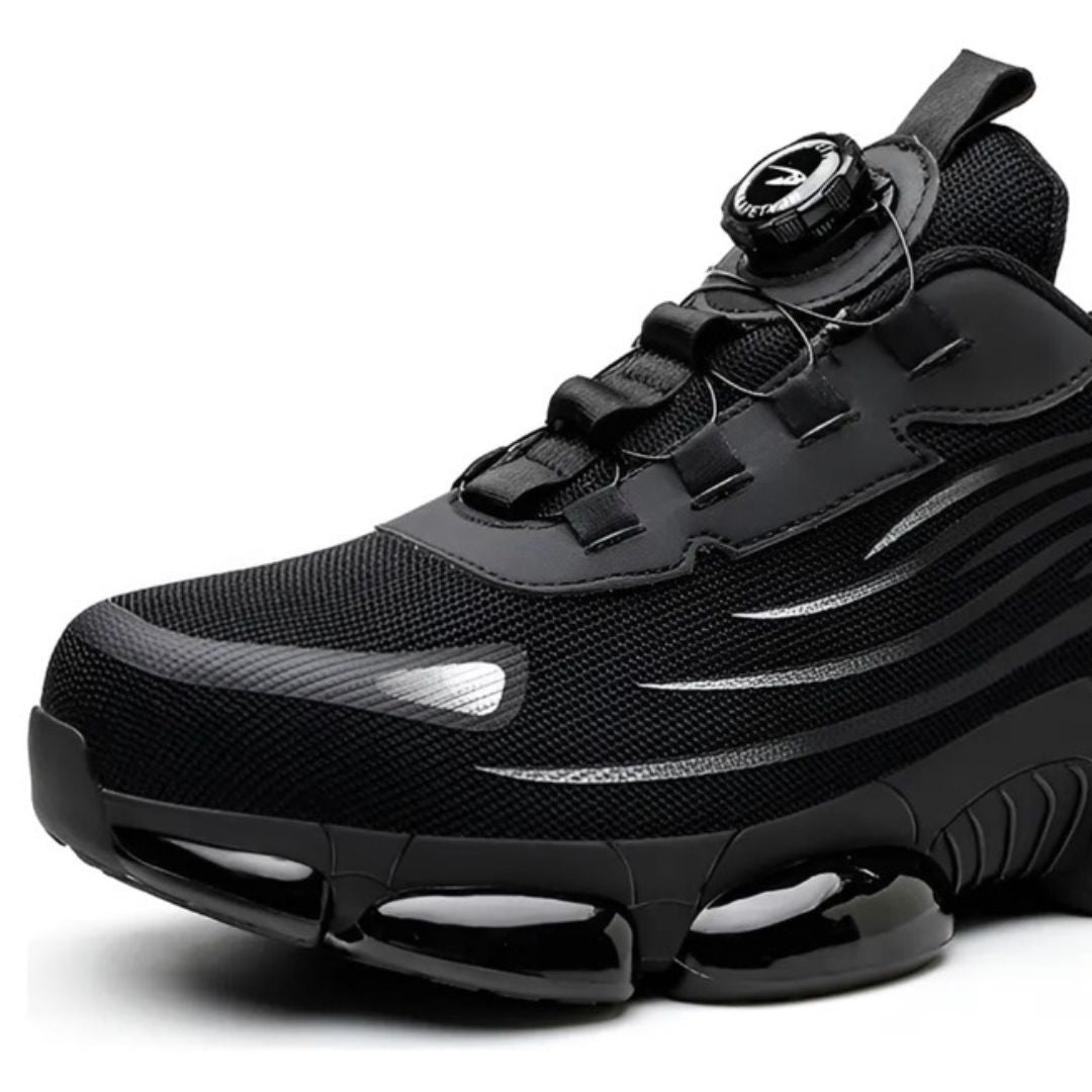 Zapatillas de seguridad