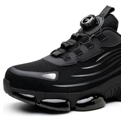 Zapatillas de seguridad