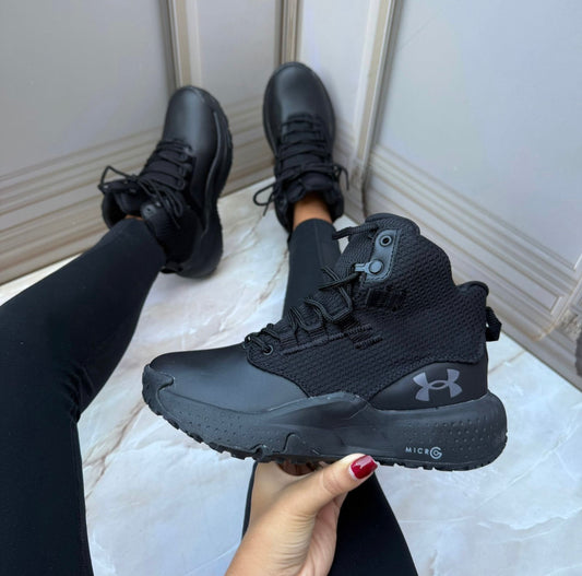 BOTA DAMA UA G2