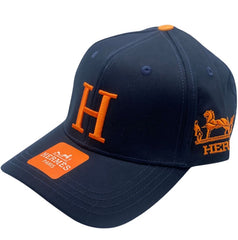 GORRA IMPORTADA HERMES