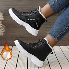 BOTAS DAMA ( de invierno  )