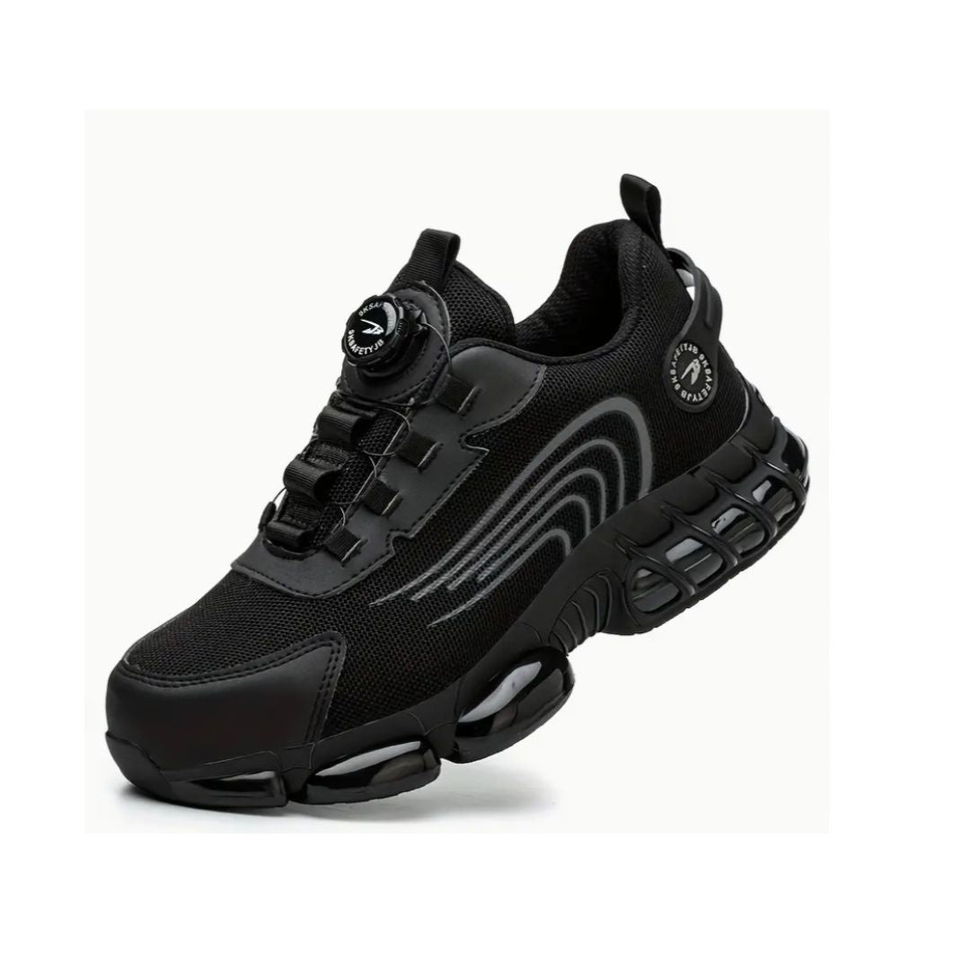 zapatos de seguridad Evolution