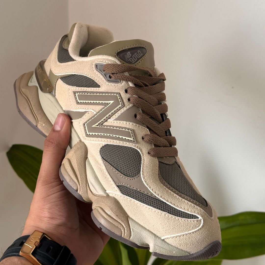 Calzado deportivo para hombre nb BG